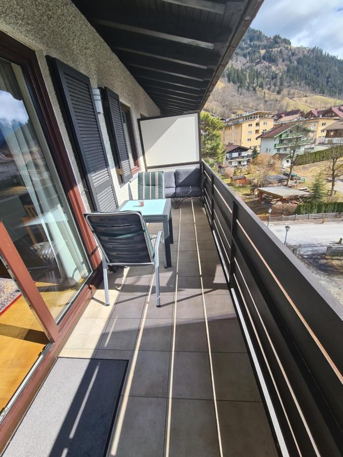 Alpen Apartment The View Bad Hofgastein Exterior photo